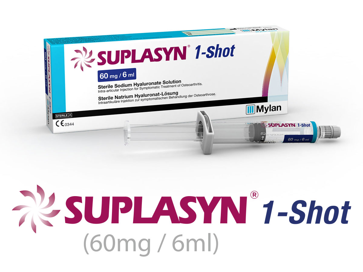 Suplasyn 1-Shot